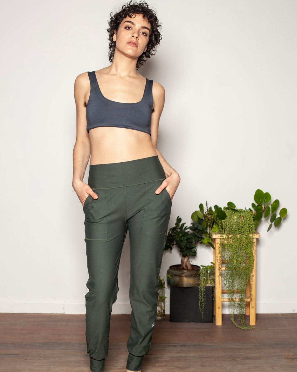 Ecomadix Joggers