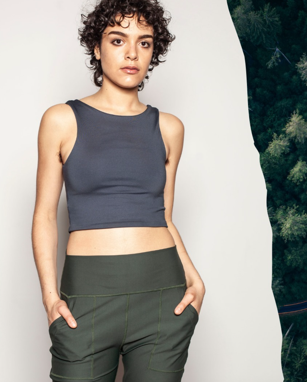 Ecomadix Joggers
