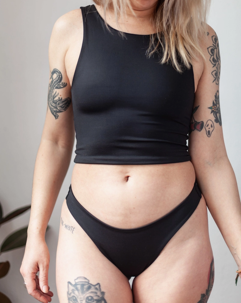 Ecomadix Xtra Cheeky Swim Bottoms