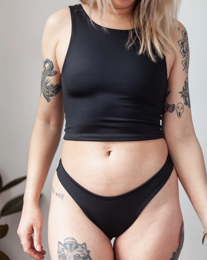 Ecomadix Xtra Cheeky Swim Bottoms