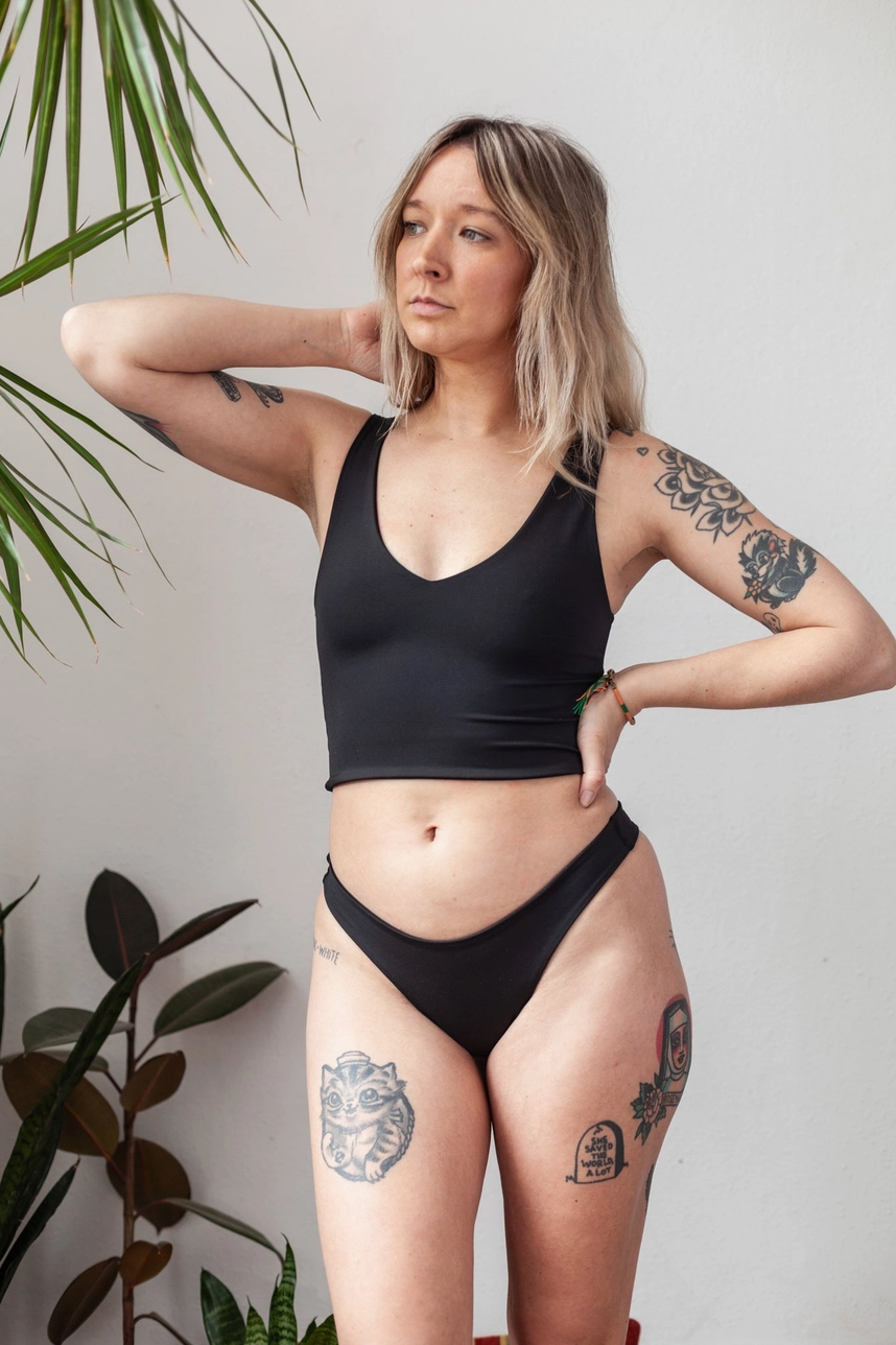 Ecomadix Xtra Cheeky Swim Bottoms