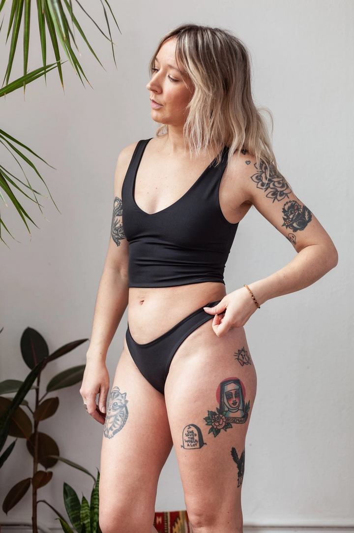 Ecomadix Xtra Cheeky Swim Bottoms