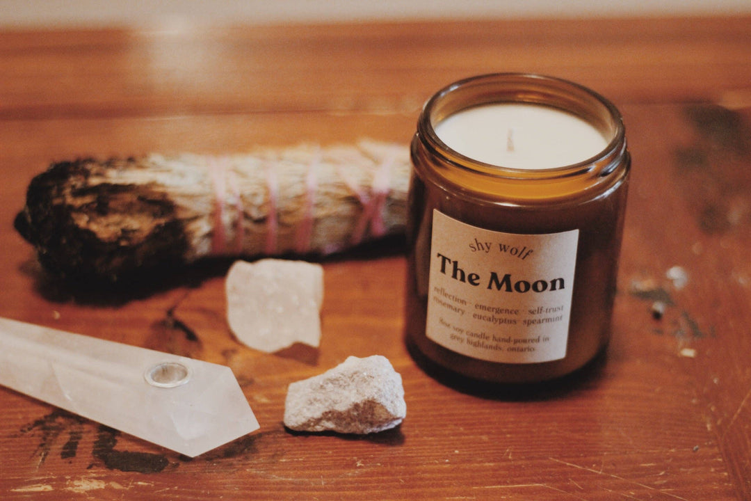The Moon