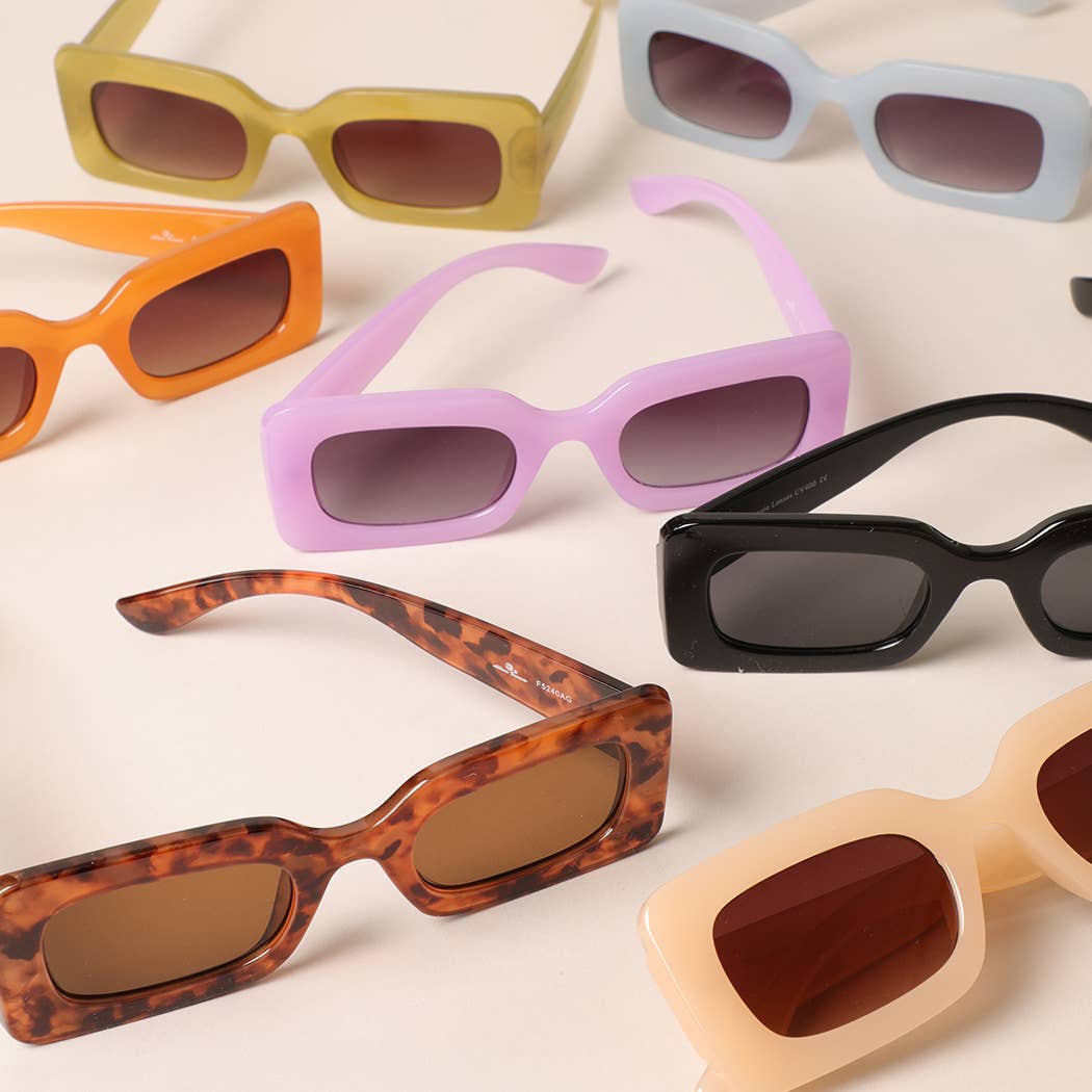 Sunset Boulevard Shades