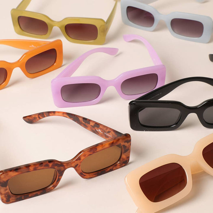 Sunset Boulevard Shades