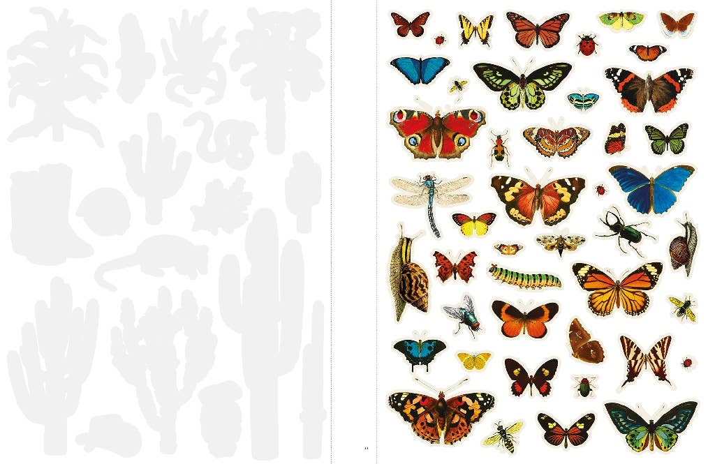 Even More Extraordinary Things to Cut Out and Collage