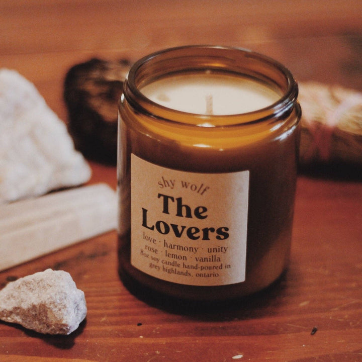The Lovers