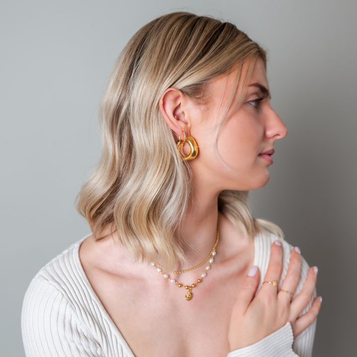 Kylie Earrings