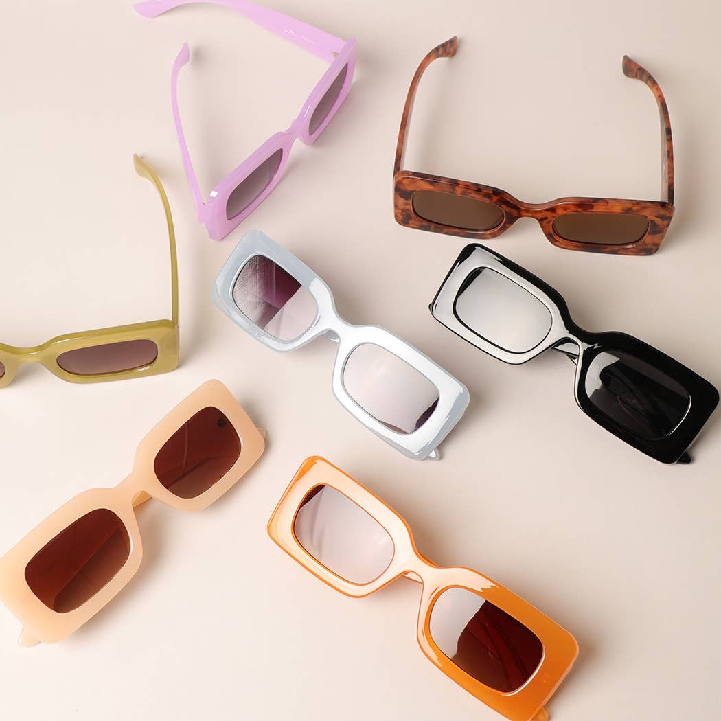 Sunset Boulevard Shades