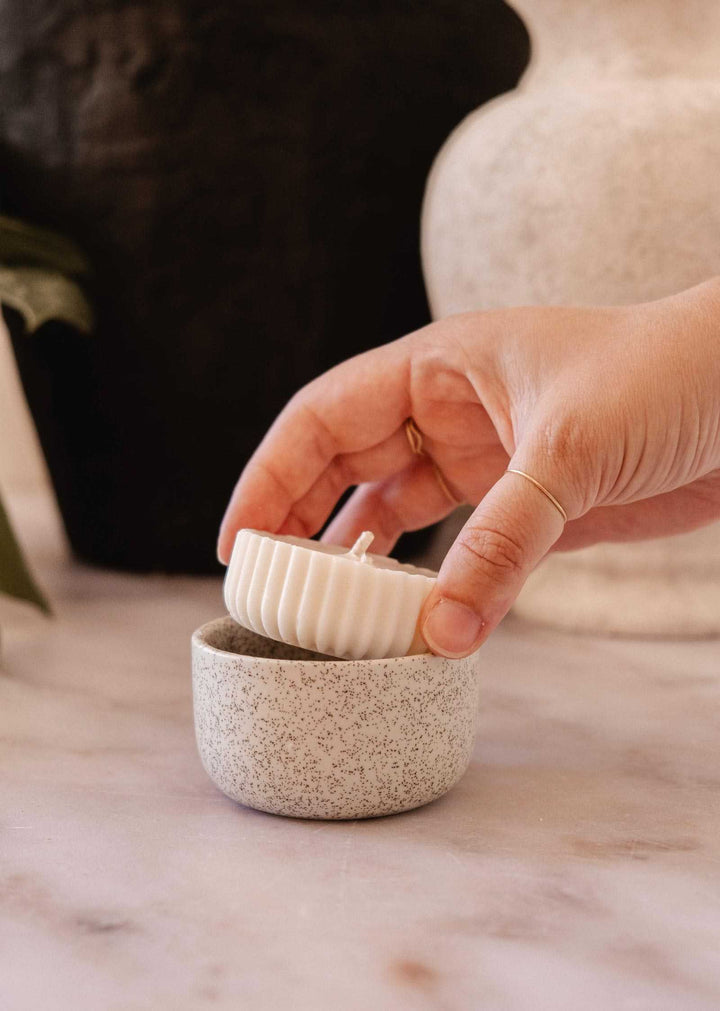 Candle Refill Topaze