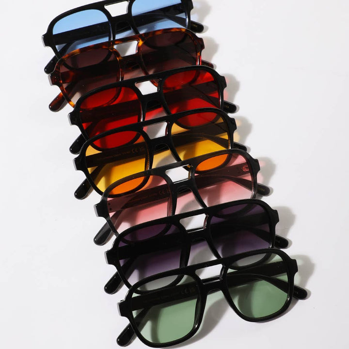 Outlaw Shades