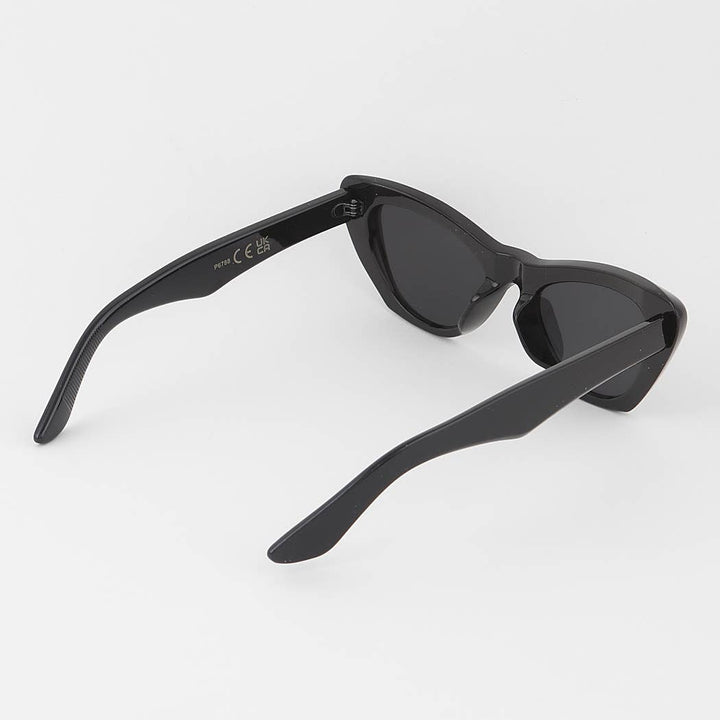 Bright Spring Cateye Sunglasses