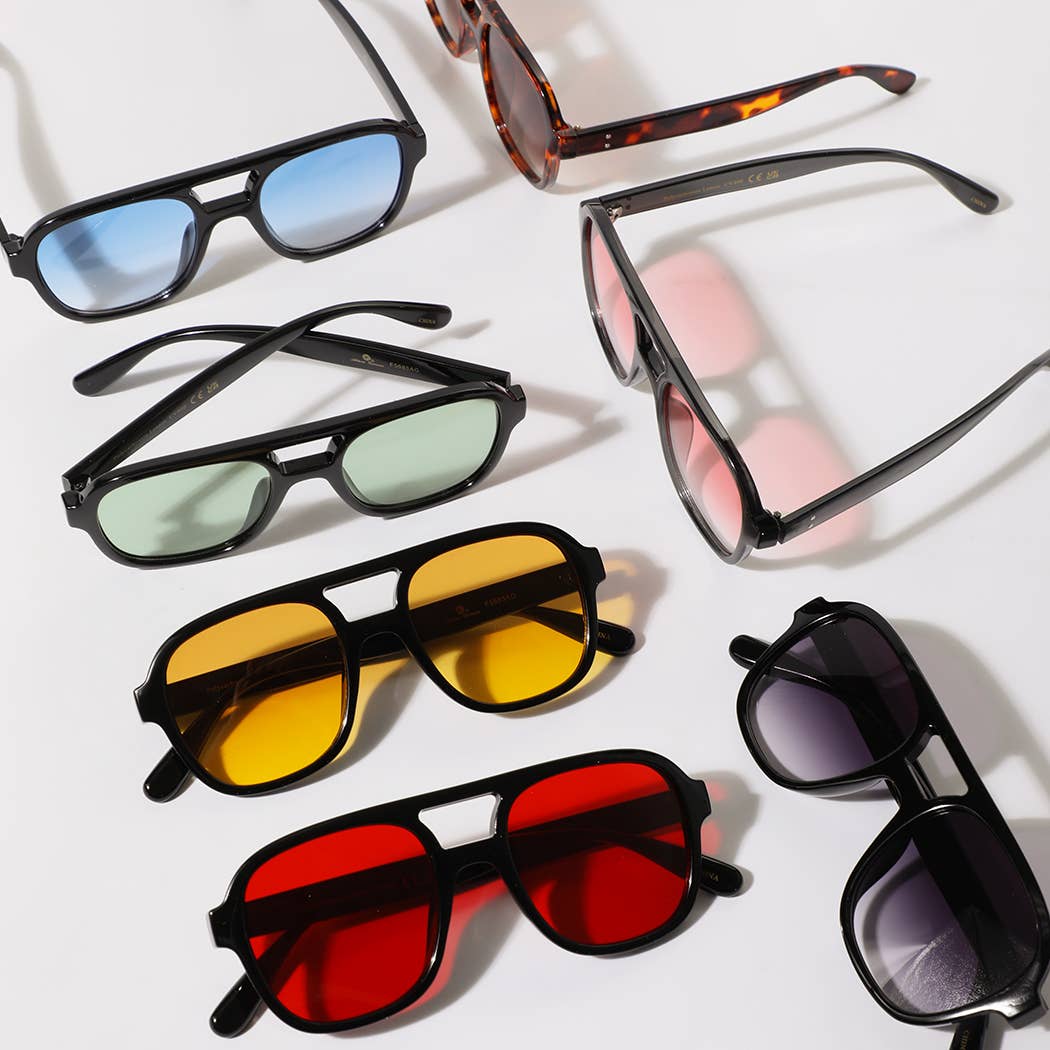 Outlaw Shades