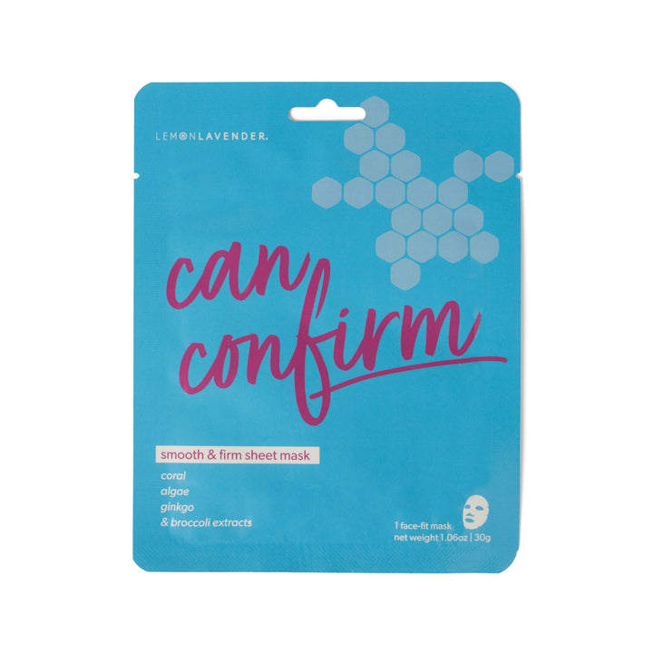 Korean Skincare Sheet Face Masks
