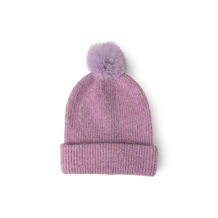 Britt's Knits Powder Knit Ultra Soft Pom Hat Assortment