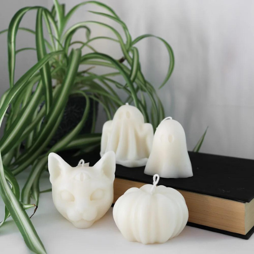 Sundaze Lil Ghostie Candle