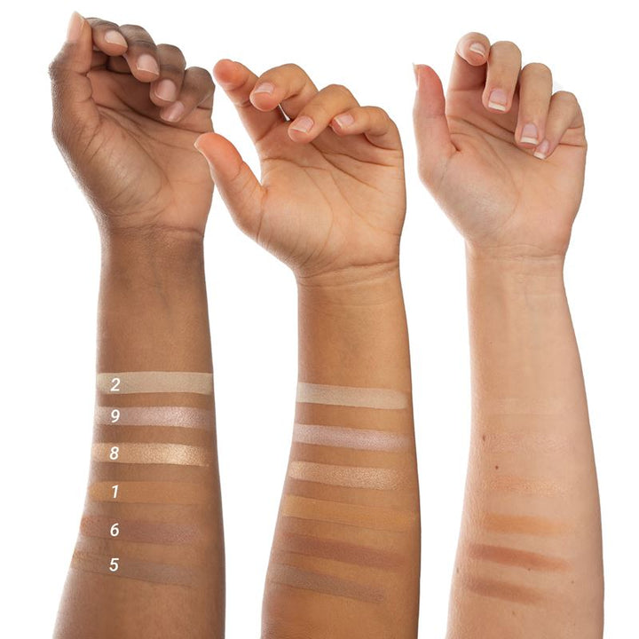 Palette Small Eco Refills