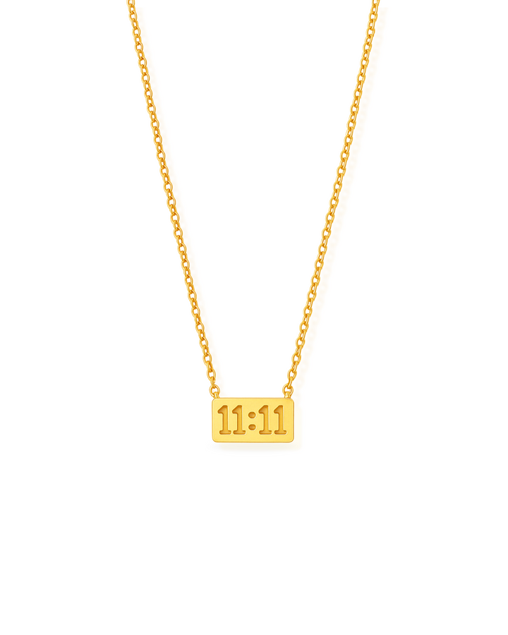11:11 Necklace