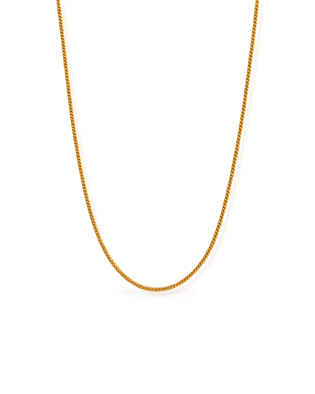 Mila Necklace