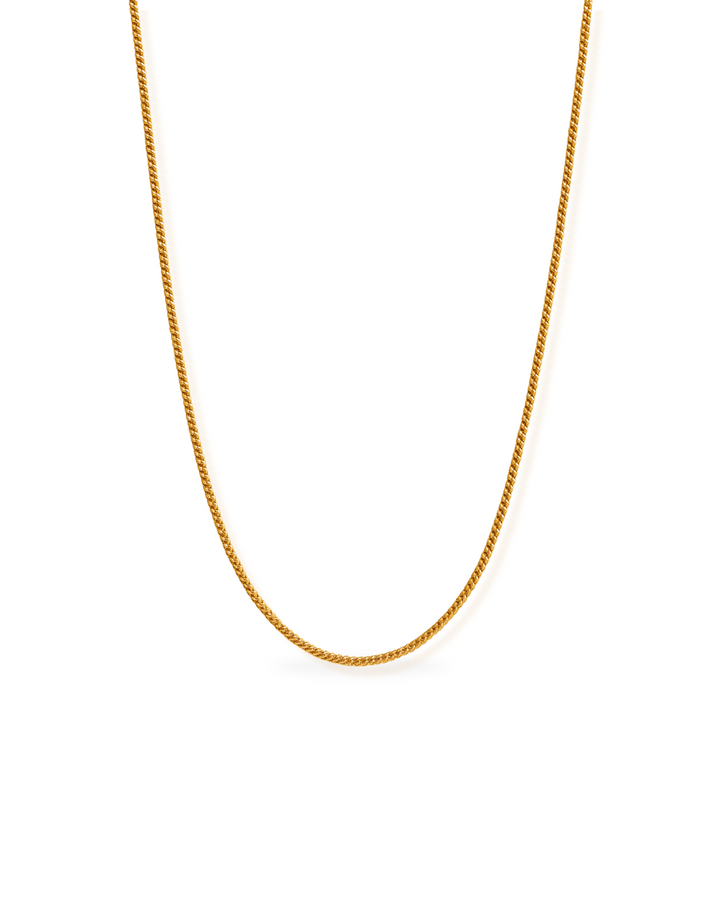 Mila Necklace