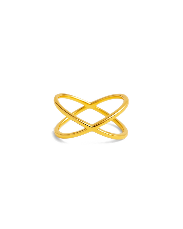 Cross Ring