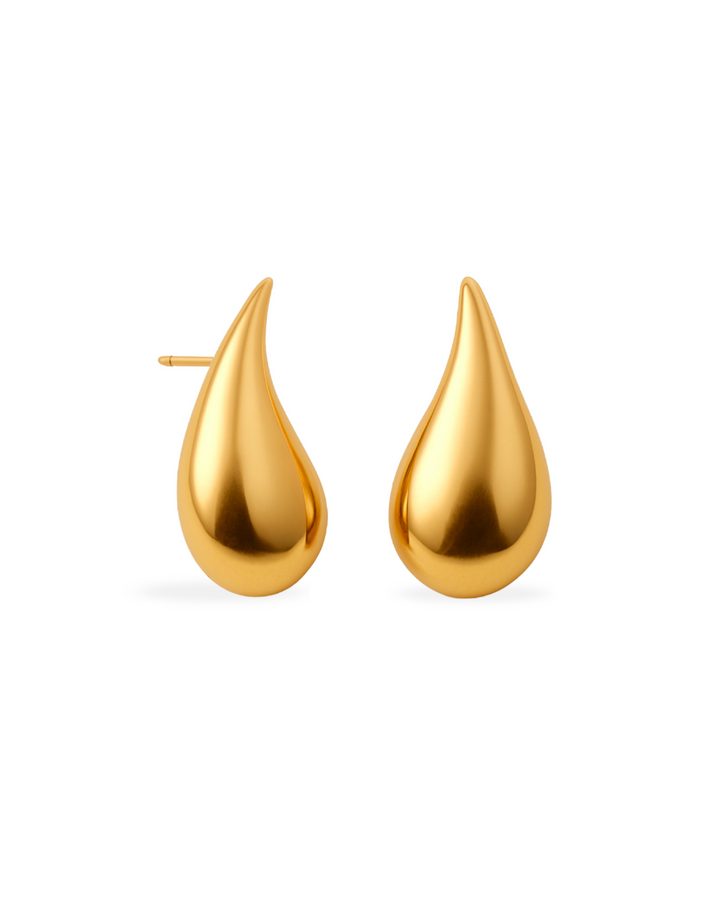 Drop Earrings