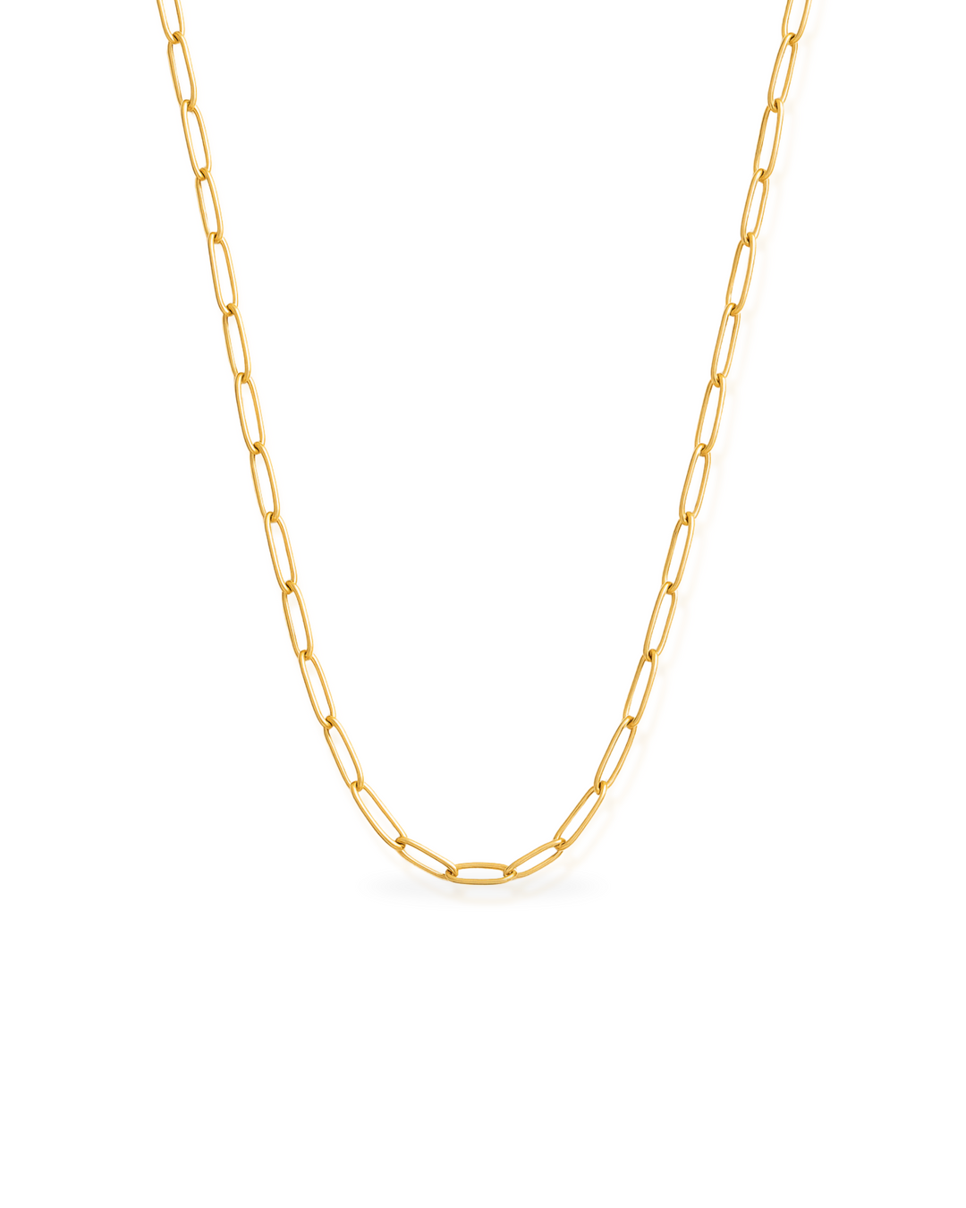 Paperclip Chain