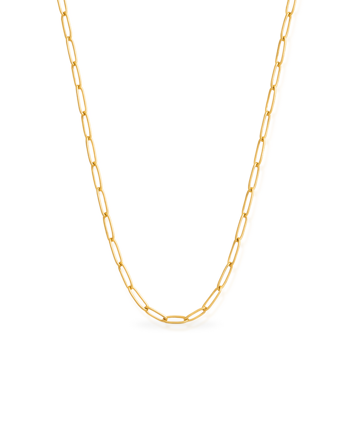 Paperclip Chain